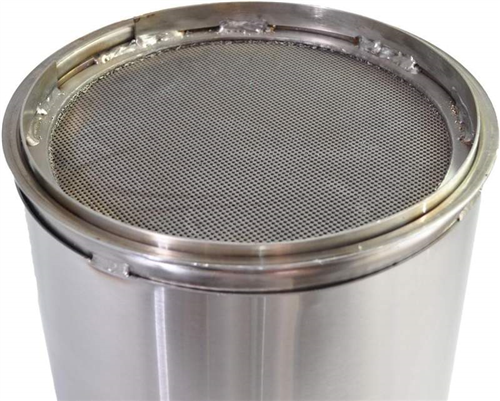 C17-0029_New DuraFit Diesel Particulate Filter (DPF) fits Cummins ISB ( C17-0029 )4965287